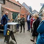 Luxe villa voor 8 personen met uitzicht over het Veerse Meer