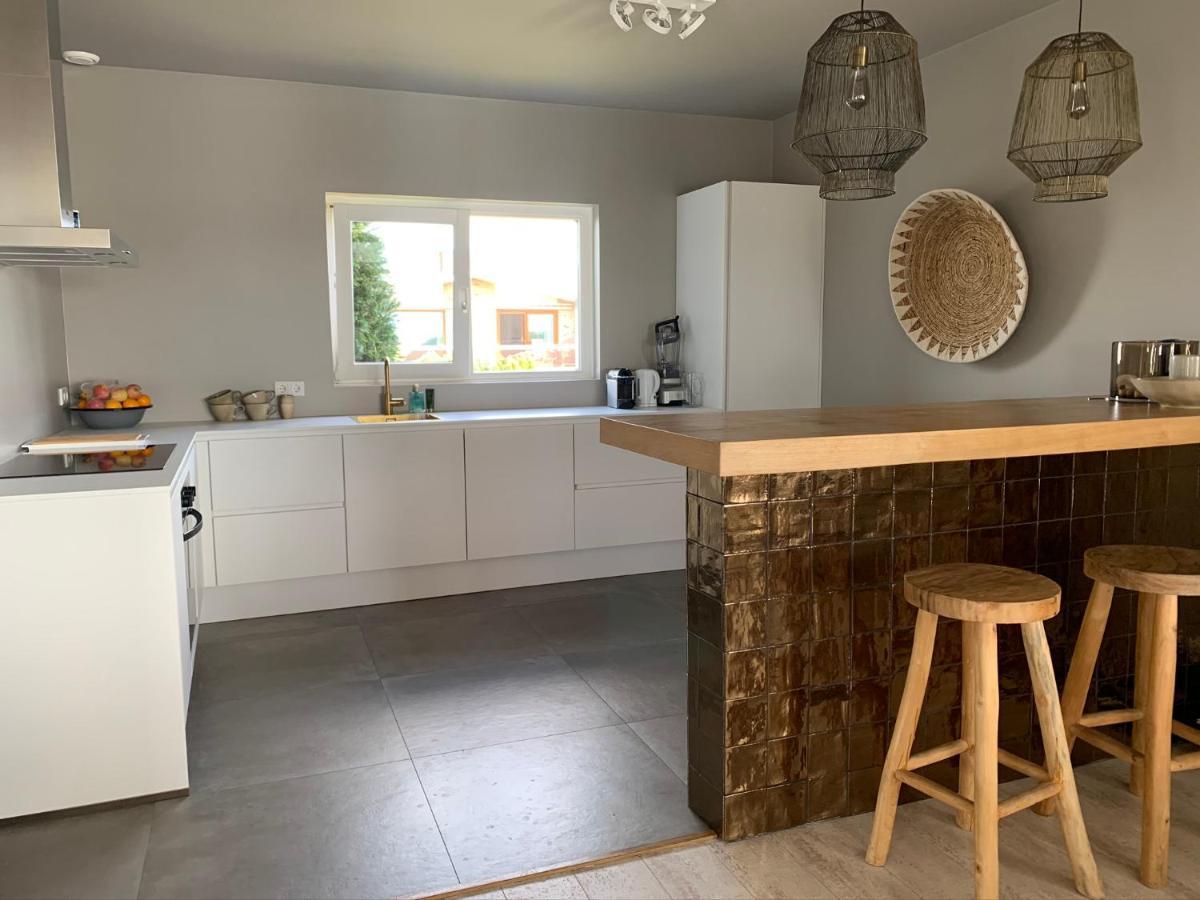 Luxe Voor 8 Personen Met Uitzicht Over Het Veerse Meer Villa
