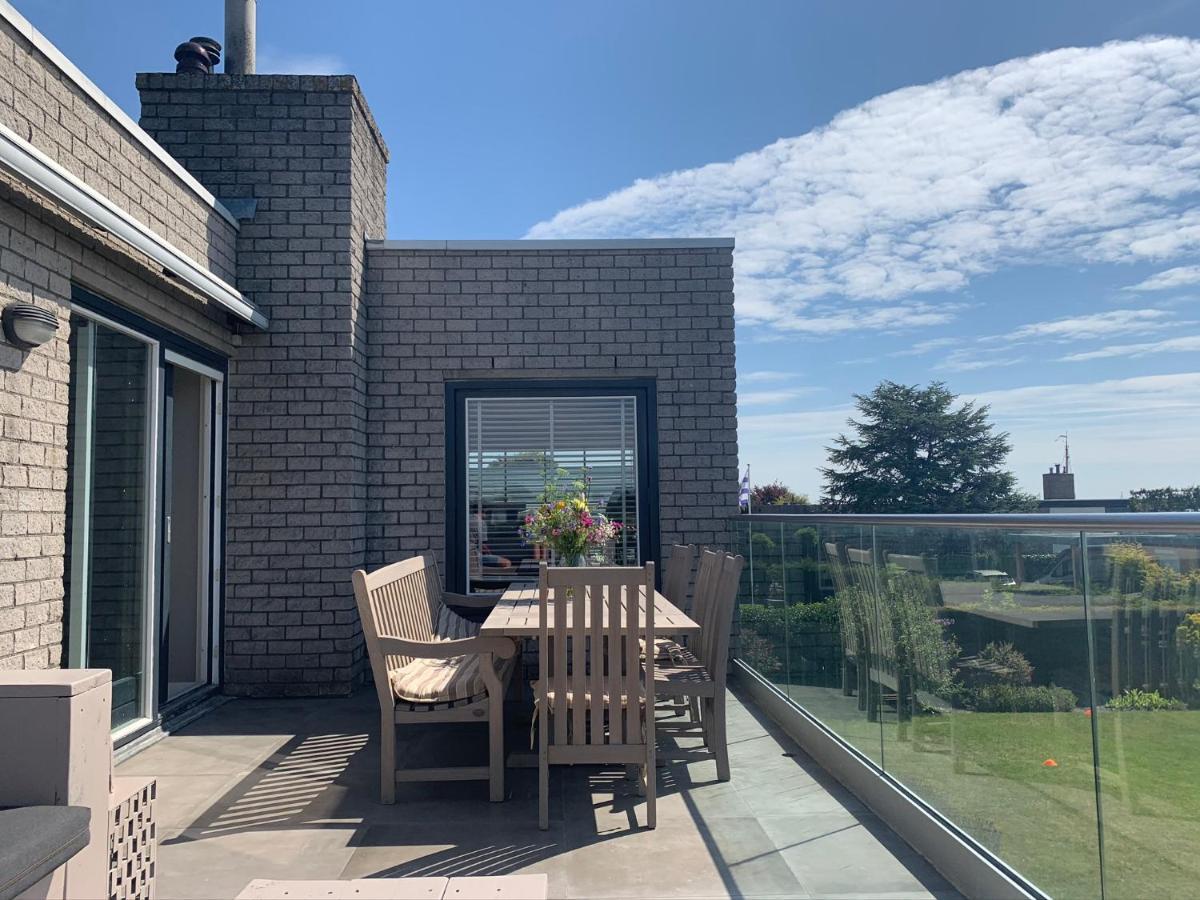 Luxe Voor 8 Personen Met Uitzicht Over Het Veerse Meer