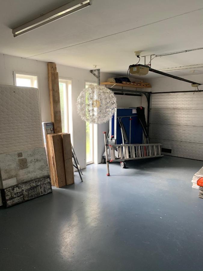 Villa Luxe Voor 8 Personen Met Uitzicht Over Het Veerse Meer Kortgene