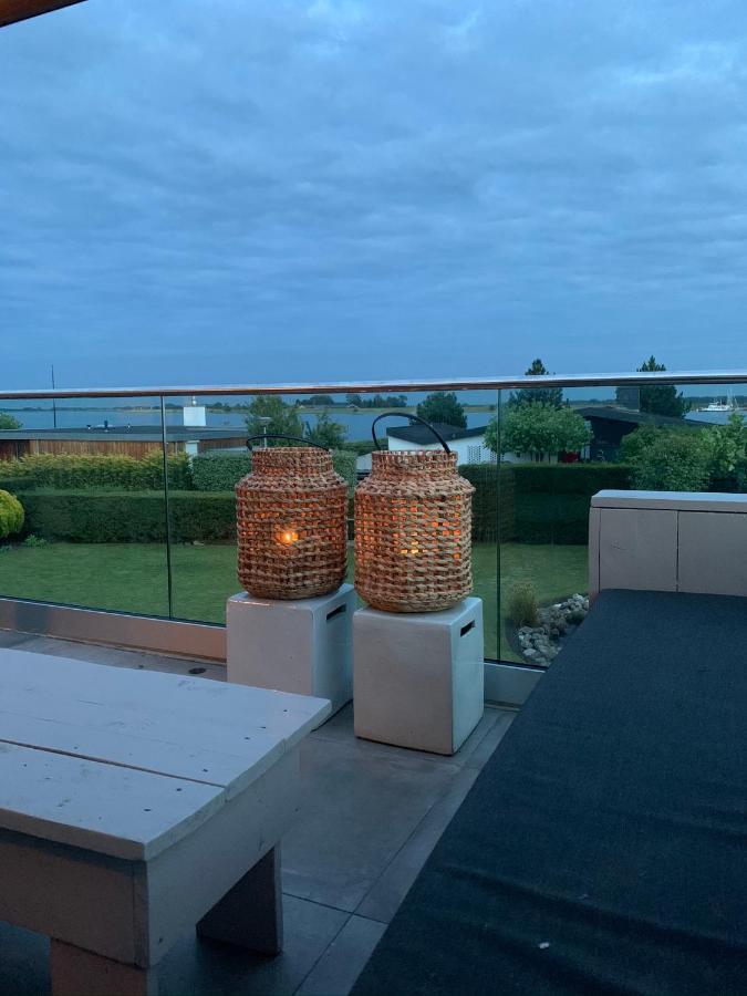 Luxe Voor 8 Personen Met Uitzicht Over Het Veerse Meer Villa *