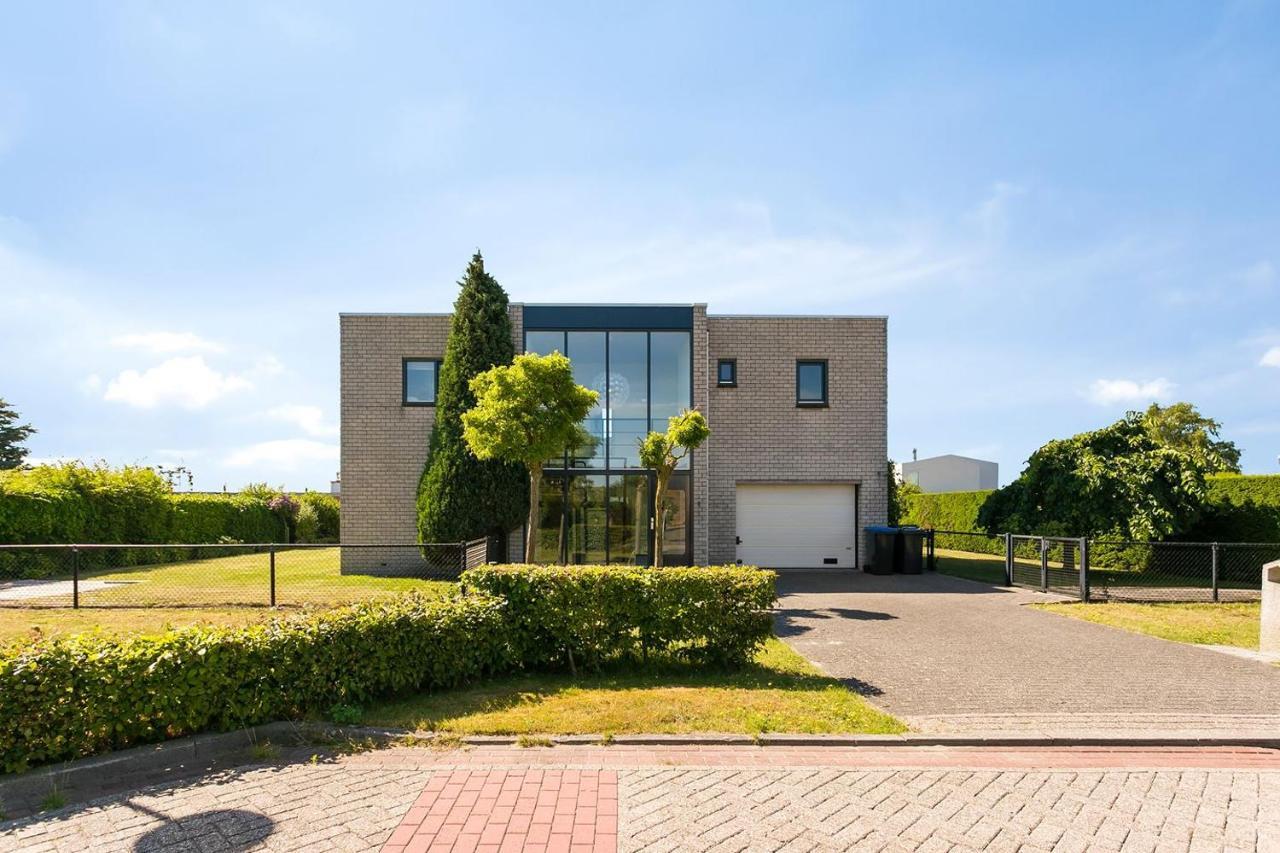 Luxe Voor 8 Personen Met Uitzicht Over Het Veerse Meer Villa Kortgene
