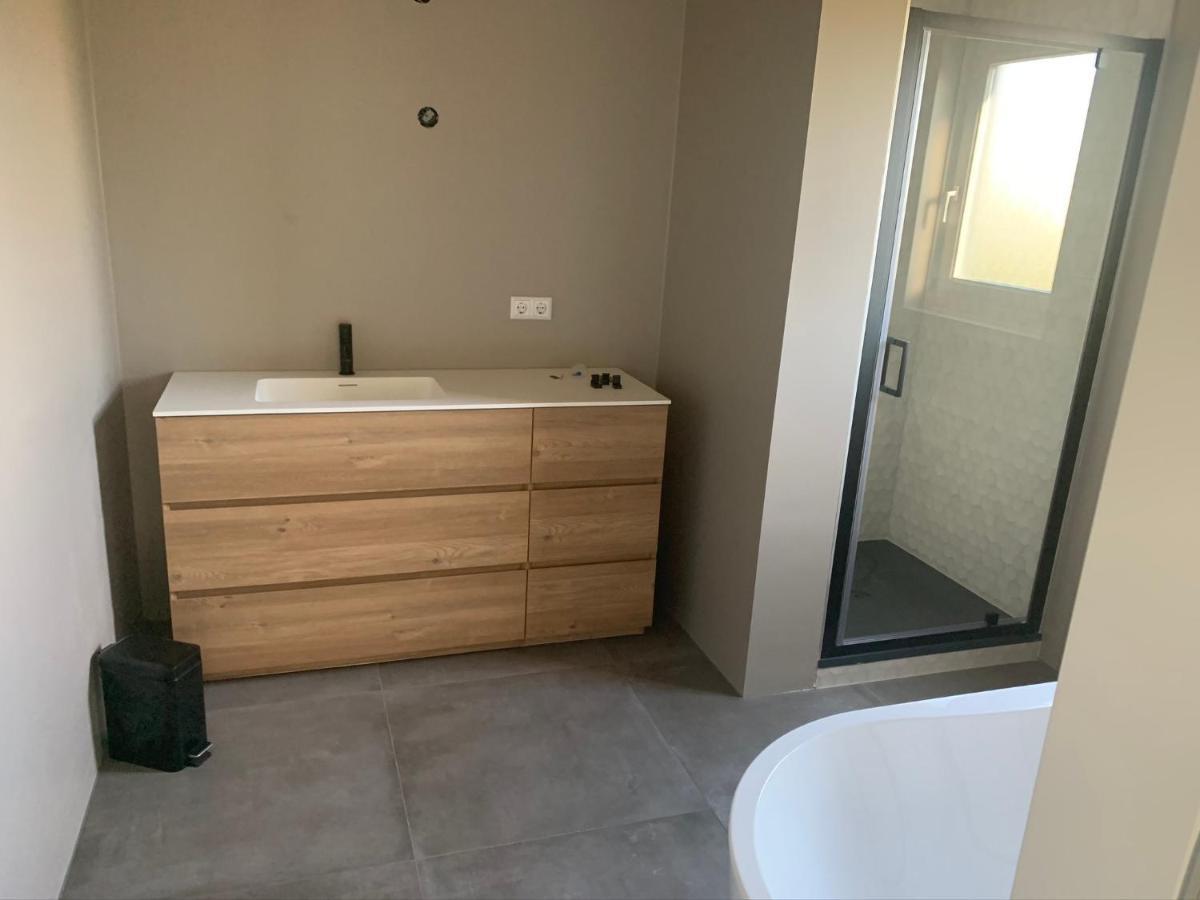 Luxe Voor 8 Personen Met Uitzicht Over Het Veerse Meer *