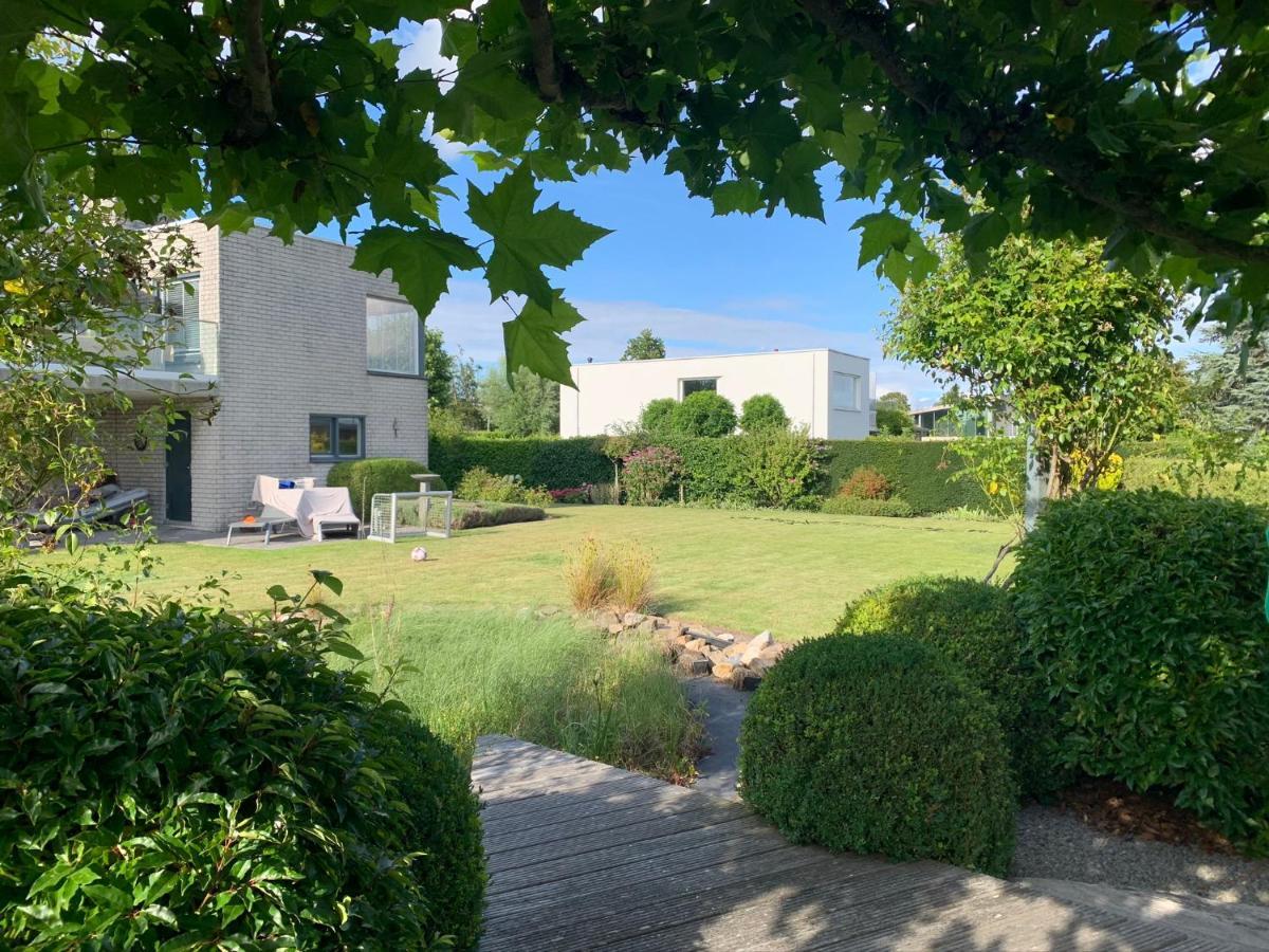 Villa Luxe Voor 8 Personen Met Uitzicht Over Het Veerse Meer Kortgene