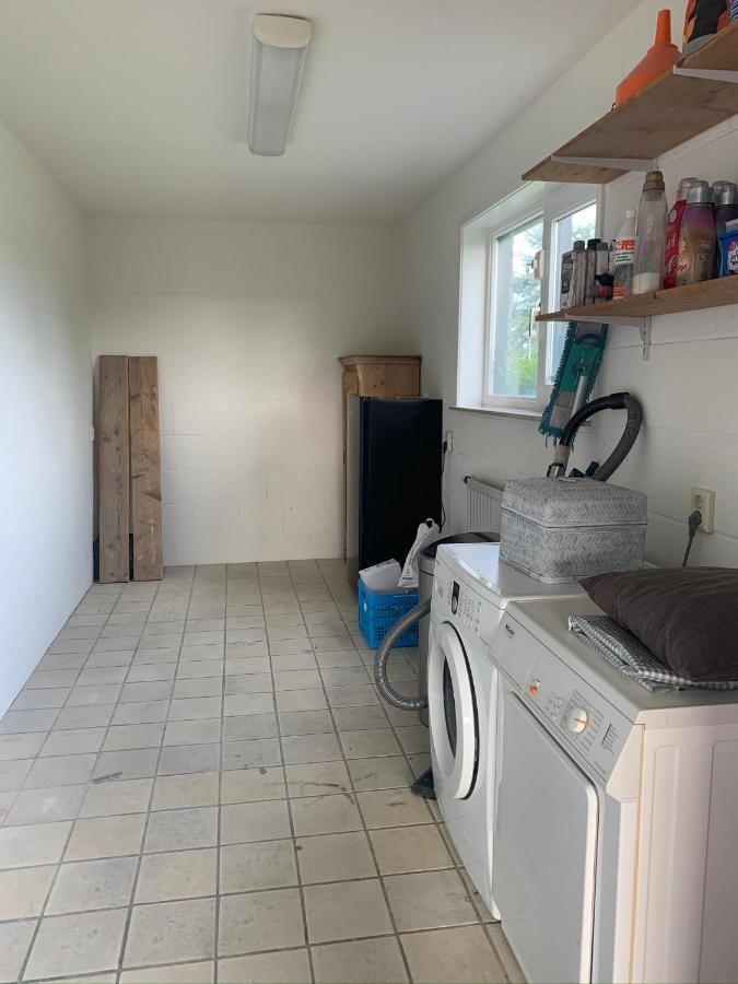 Luxe Voor 8 Personen Met Uitzicht Over Het Veerse Meer Villa *