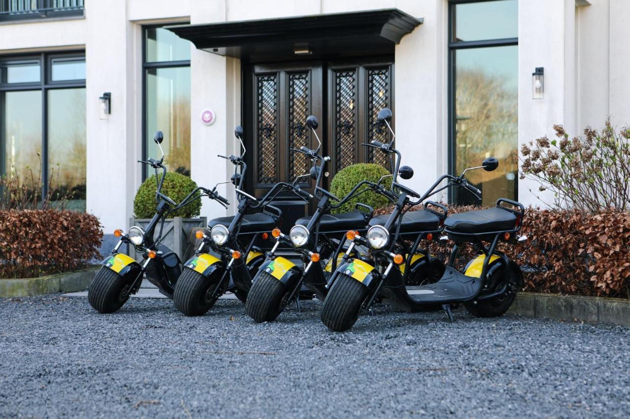 Luxe Voor 8 Personen Met Uitzicht Over Het Veerse Meer Kortgene